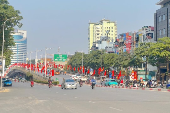Yên Hòa tháo gỡ "điểm nghẽn"