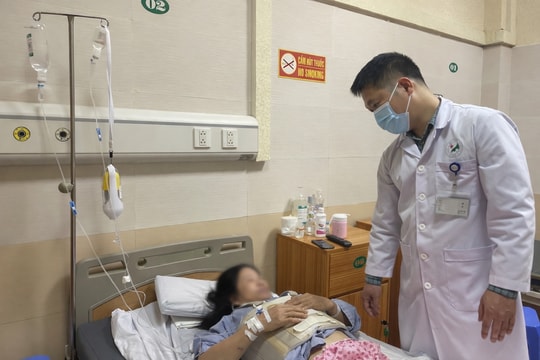 Cẩn trọng để tránh những tai nạn trong dịp Tết