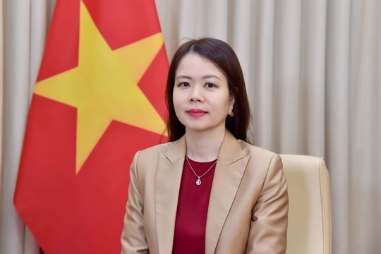Ngoại giao kinh tế kiến tạo giá trị bền vững cho tương lai