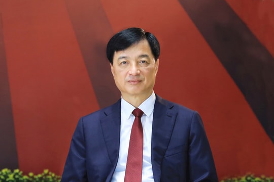 Thủ đô Hà Nội văn hiến và anh hùng - Khẳng định bản lĩnh, trí tuệ, tầm vóc trong kỷ nguyên mới
