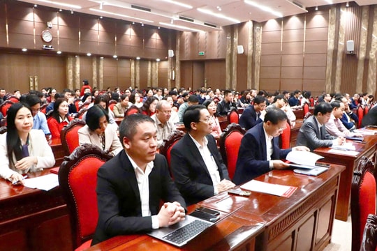 Lấy kết quả thực tiễn làm thước đo