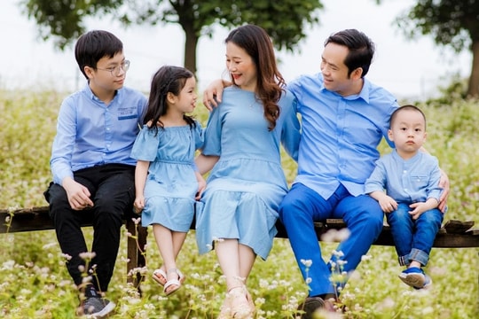 Hạnh phúc của nhân dân là thước đo hiệu quả quản trị