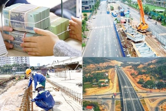 Lấy ý kiến về dự thảo Nghị định quy định quyết toán vốn đầu tư dự án