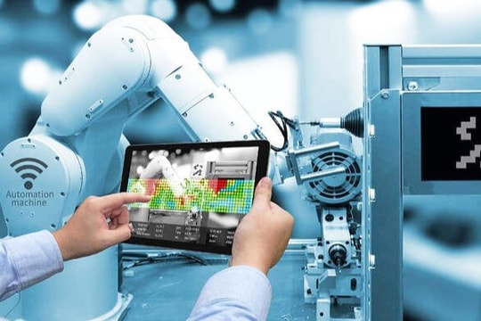 Đề xuất cơ chế, chính sách hỗ trợ doanh nghiệp trong lĩnh vực trí tuệ nhân tạo
