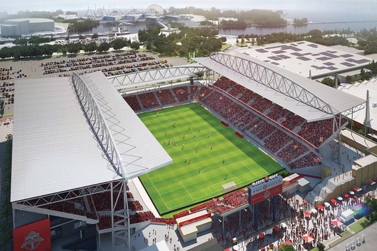 World Cup 2026: Kỳ World Cup mang tính bước ngoặt
