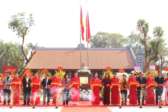 Phường Bạch Mai khẩn trương đưa Nghị quyết Đại hội Đảng các cấp vào cuộc sống