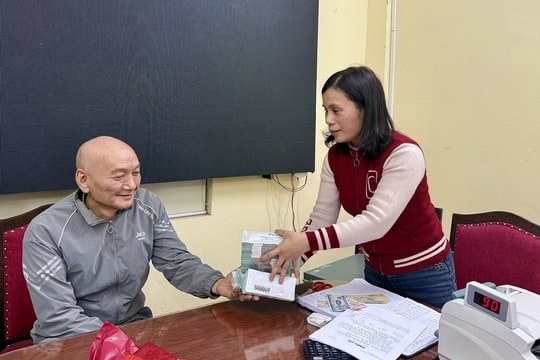Tây Phương chi trả hơn 11 tỷ đồng bồi thường, giải phóng mặt bằng Dự án Cụm công nghiệp Bình Phú I giai đoạn 2