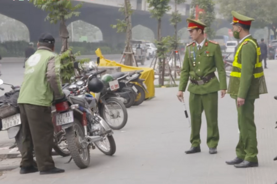 Phường Định Công: Chủ động phòng ngừa, không để phát sinh “điểm nóng” trong dịp Tết Nguyên đán 2026