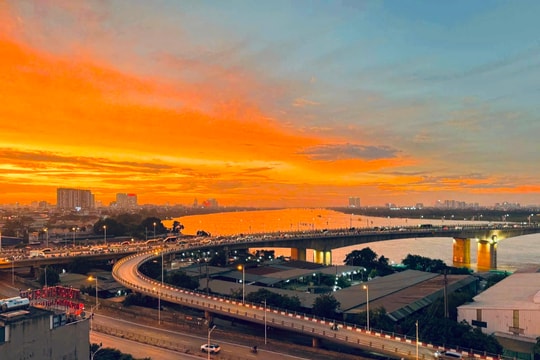 Bản sắc và chất lượng sống tạo nên vị thế "thành phố toàn cầu" của Hà Nội