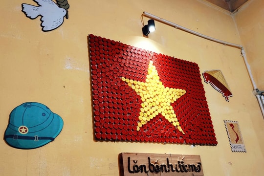 Bắt đầu năm mới từ những điều giản dị và tử tế
