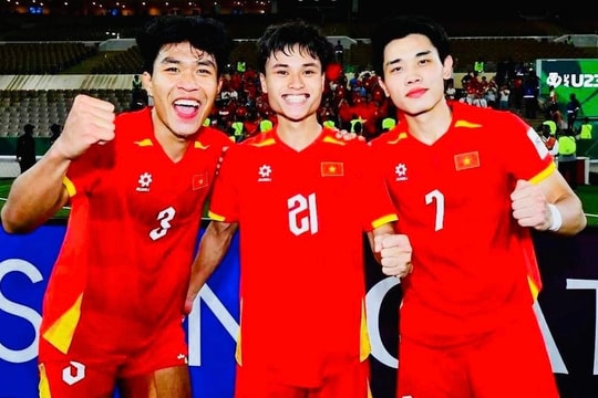 Tết xa nhà của vận động viên Việt Nam Khi mùa xuân bắt đầu từ sàn tập