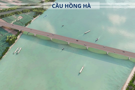 “Kỳ tích sông Hồng”: Động lực hành động của cán bộ, đảng viên và nhân dân Thủ đô