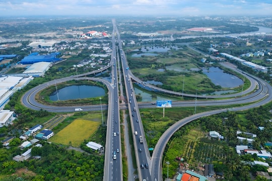 Hạ tầng mở lối cho Đồng Tháp tăng tốc