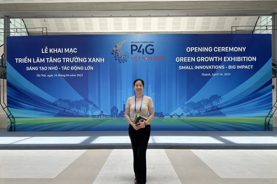 Người trẻ đưa làng nghề lên “chợ mạng”