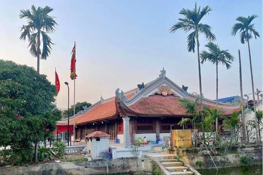 Ứng Thiên rực rỡ sắc xuân Bính Ngọ 2026: Niềm tin và khát vọng trong kỷ nguyên mới