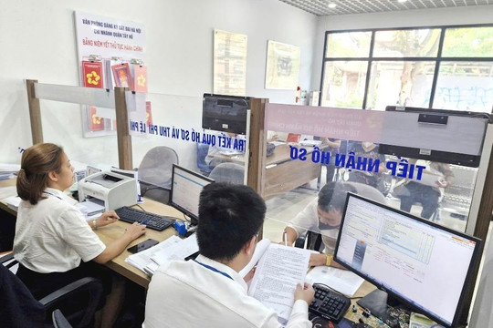 Tổ chức thi hành Luật Viên chức bảo đảm kịp thời, thống nhất, đồng bộ, hiệu lực, hiệu quả