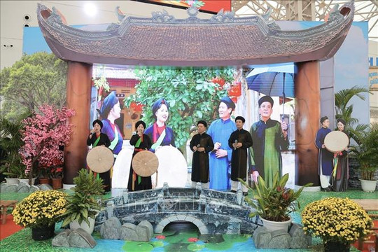 Giữ hồn dân tộc giữa dòng chảy hội nhập