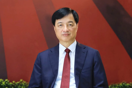 Ủy viên Bộ Chính trị, Bí thư Thành ủy Hà Nội Nguyễn Duy Ngọc: Thủ đô Hà Nội văn hiến và anh hùng - Khẳng định bản lĩnh, trí tuệ, tầm vóc trong kỷ nguyên mới