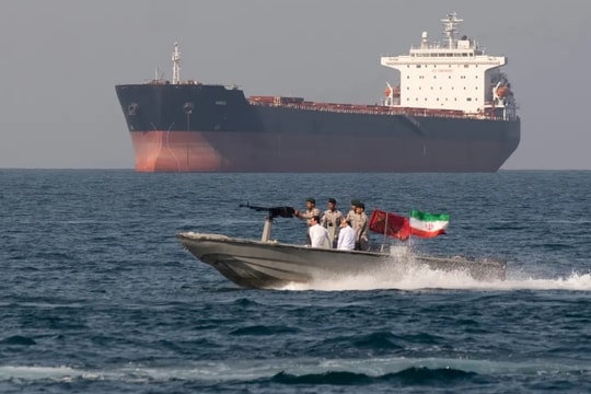 Iran khẳng định đàm phán hạt nhân với Mỹ đạt tiến triển