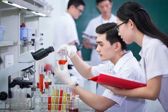 Hà Nội quy định về cơ chế, chính sách thu hút, trọng dụng người có tài năng