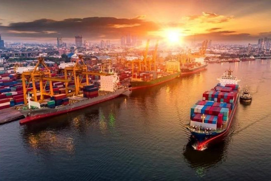 Việt Nam là mắt xích quan trọng của chuỗi cung ứng toàn cầu