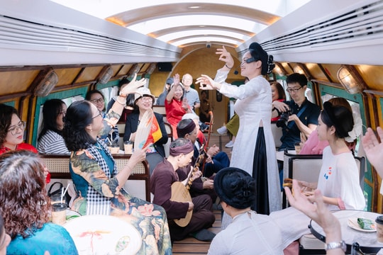“Hà Nội 5 cửa ô”: Khởi động tour du lịch “Chở mùa xuân về” từ Thăng Long tới Kinh Bắc
