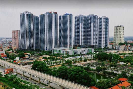 Thị trường bất động sản năm 2026: Khơi thông dòng vốn, tái thiết niềm tin