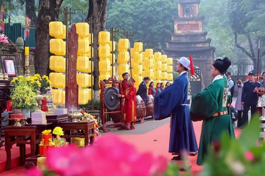 Sửa Luật Thủ đô: Yêu cầu tất yếu từ thực tiễn