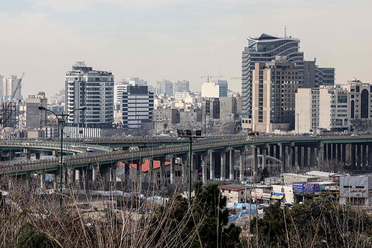 Mátxcơva và Tehran lên kế hoạch xây dựng các tổ hợp nhà máy điện hạt nhân mới ở Iran