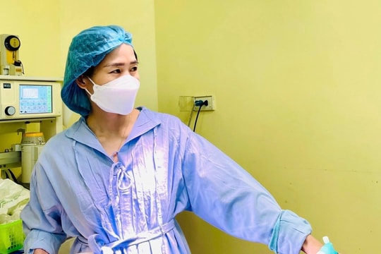 Làm xuyên Tết để Thủ đô sạch đẹp