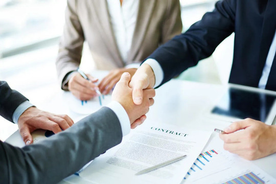 8 điểm mới trong Luật Đầu tư 2025 tác động trực tiếp đến doanh nghiệp và FDI
