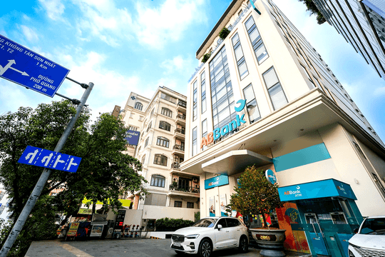 Moody’s nâng triển vọng đối với ABBank từ “Ổn định” lên “Tích cực”