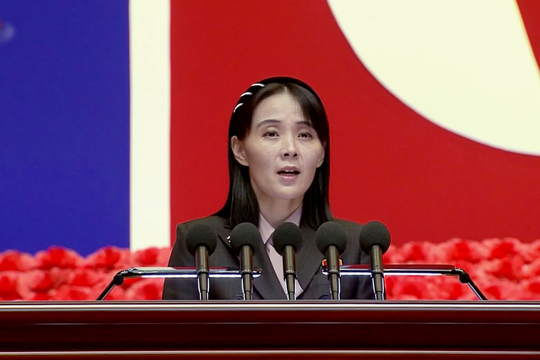 Triều Tiên hoan nghênh Hàn Quốc cam kết ngăn chặn các vụ xâm nhập của máy bay không người lái