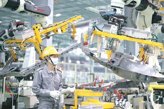 Phương châm “3 có trong đóng góp nguồn lực” để phát triển Thủ đô