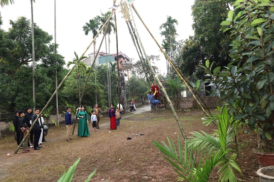 Hà Nội nắng ấm trong hai ngày tới