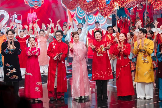 [Podcast] Tin tức ngày 19-2: 12 Con giáp trở lại với chủ đề “Sắc Việt” trên VTV3
