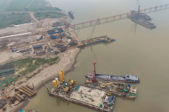 Khơi thông dòng vốn, tạo đà tăng trưởng bền vững cho kinh tế Thủ đô