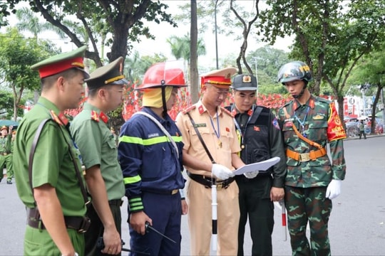 Để phát triển Thủ đô nhanh và bền vững