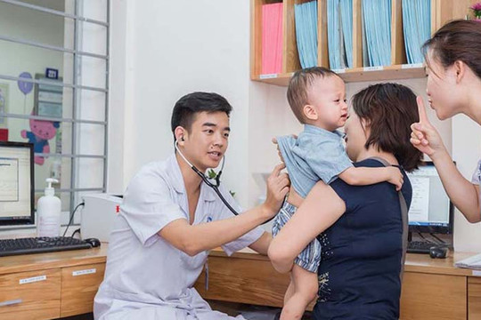 11 nhóm đối tượng được hưởng 100% chi phí khám chữa bệnh BHYT từ 1/1/2026