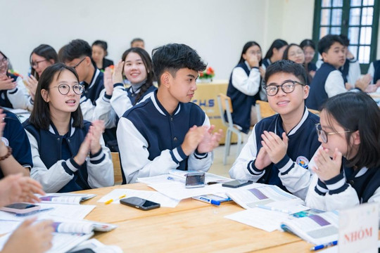 Hà Nội gia nhập Mạng lưới các Thành phố Học tập Toàn cầu: Từ truyền thống hiếu học đến khát vọng đô thị tri thức toàn cầu