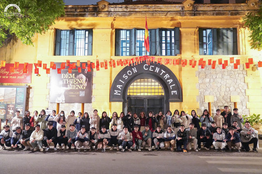 Miễn phí tham quan 17 di tích, danh lam thắng cảnh tại Hà Nội