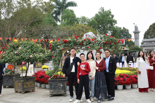 Thời tiết từ mùng 4 đến mùng 6 Tết