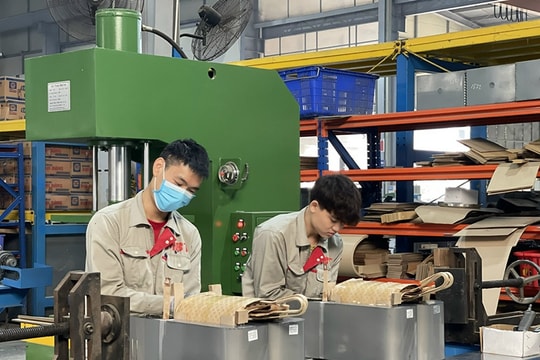 Kinh tế tư nhân Thủ đô – trụ cột nội sinh của tăng trưởng GRDP Hà Nội