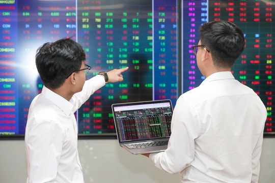 Thị trường chứng khoán tăng, vì sao nhiều nhà đầu tư vẫn lỗ?