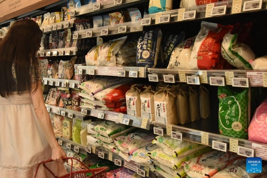 Nhật Bản: Lạm phát lần đầu dưới 2% trong 2 năm