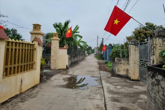Lịch nghỉ dịp lễ Giỗ Tổ Hùng Vương và dịp 30/4 - 1/5/2026