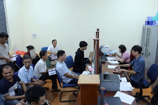 Xã Kiều Phú tạo chuyển biến rõ nét trong chuyển đổi số