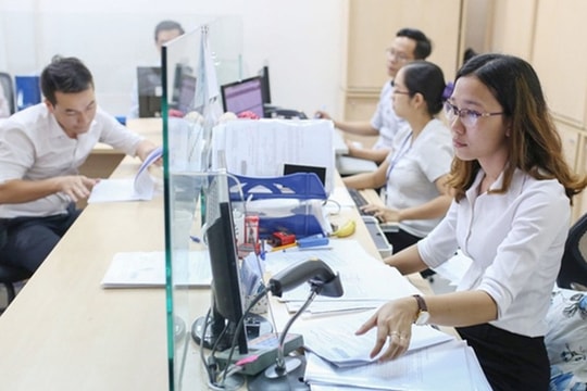 Siết chặt trách nhiệm xác định vị trí việc làm công chức, tránh giao khoán hình thức