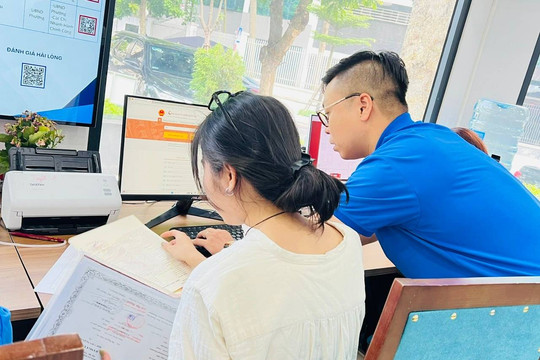 Khí thế thi đua đầu năm mới lan tỏa mạnh mẽ trong các cấp công đoàn Thủ đô