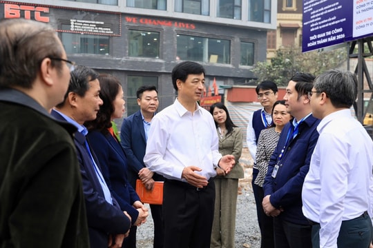 Khi chính quyền gần dân, việc khó cũng thành công